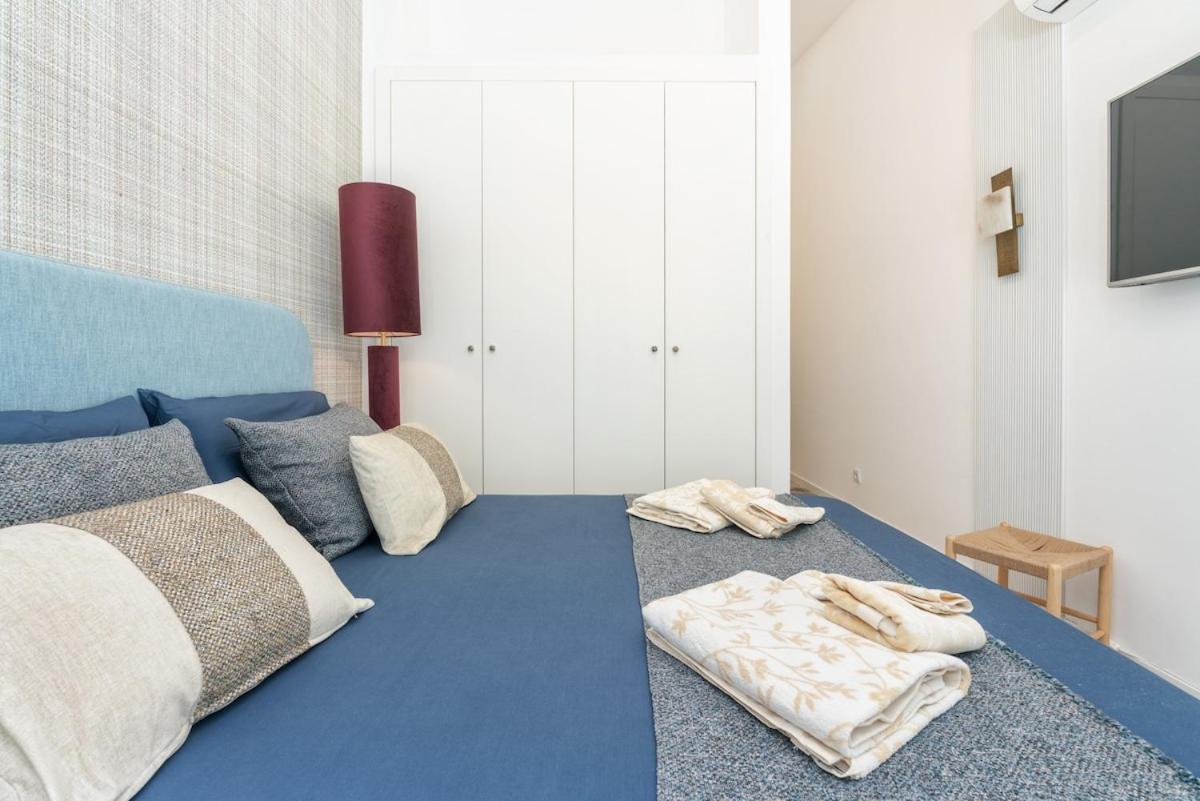 Casa Bella Ferienhaus Distrikt Faro