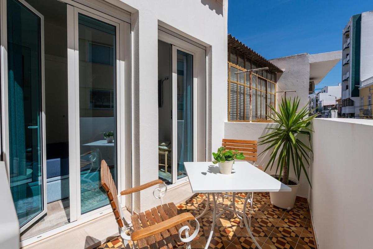 Casa Bella Ferienhaus Distrikt Faro