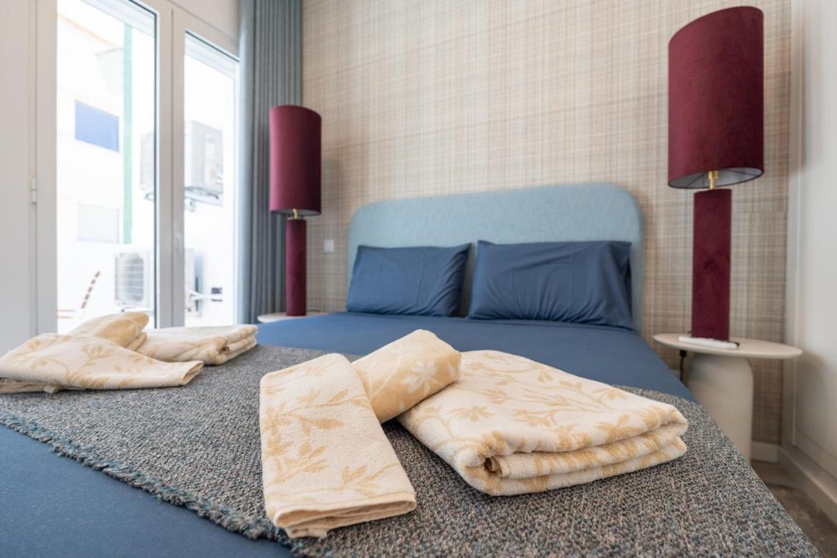 Holiday home Casa Bella Faro