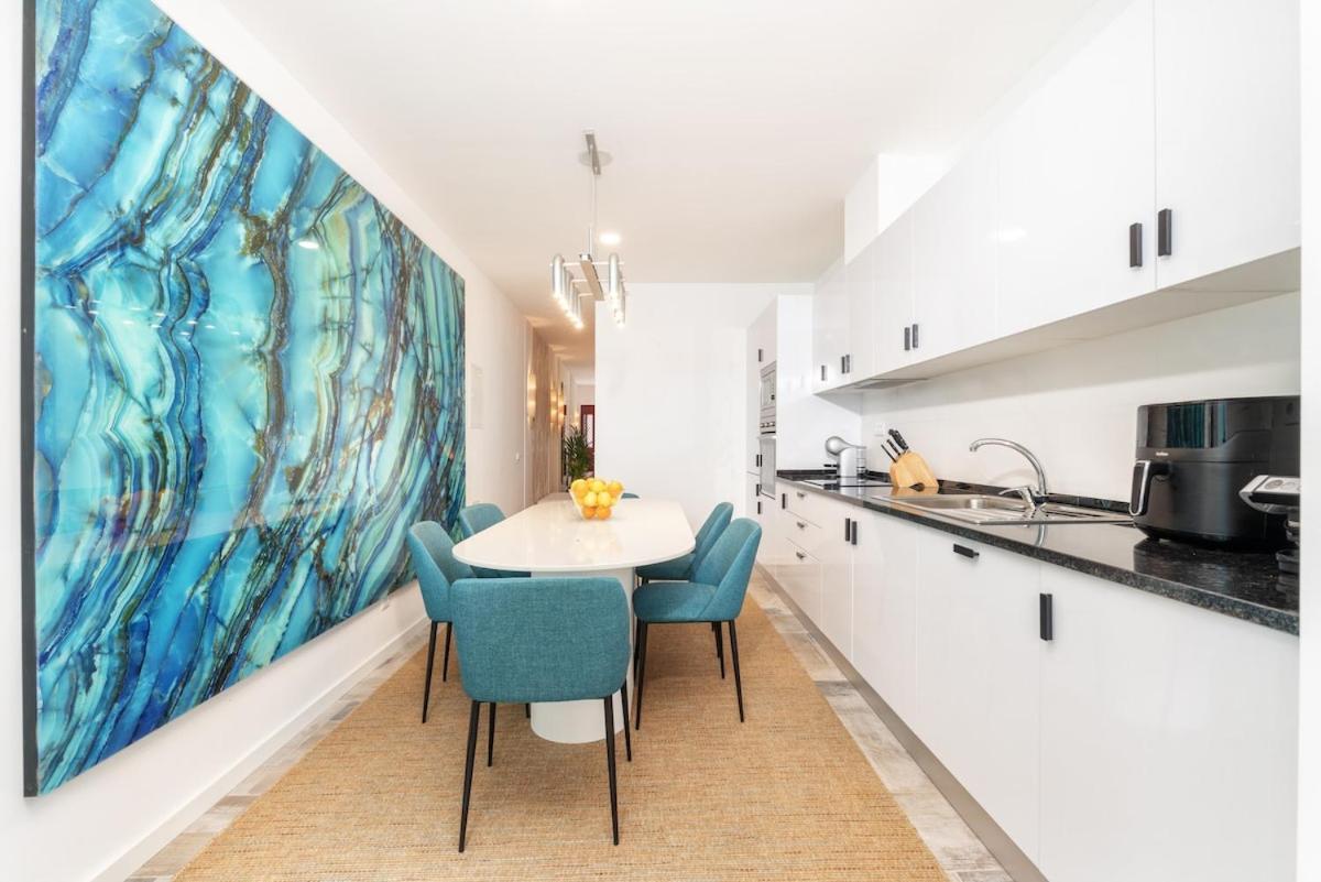 Casa Bella Holiday home *