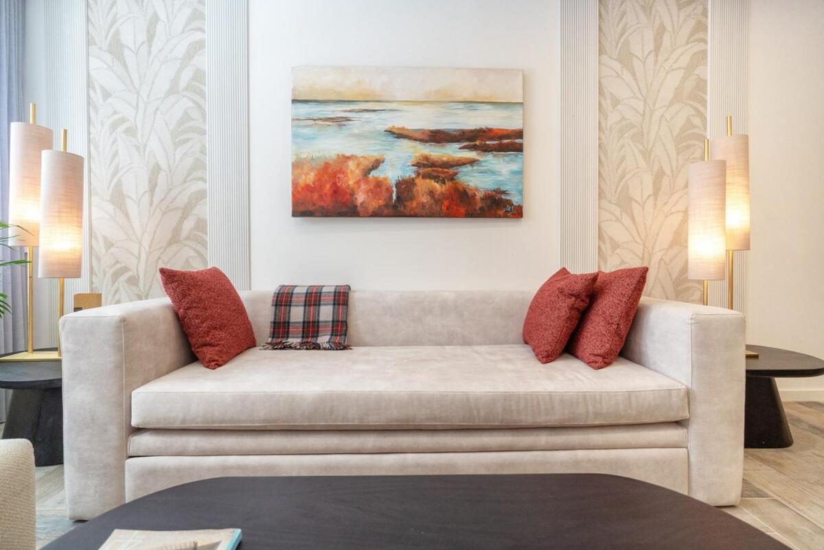 Holiday home Casa Bella Faro