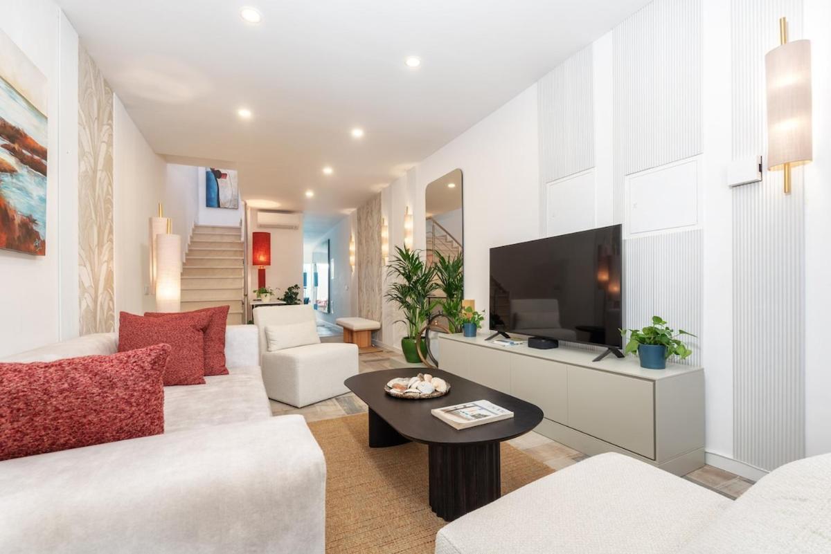 Casa Bella Holiday home