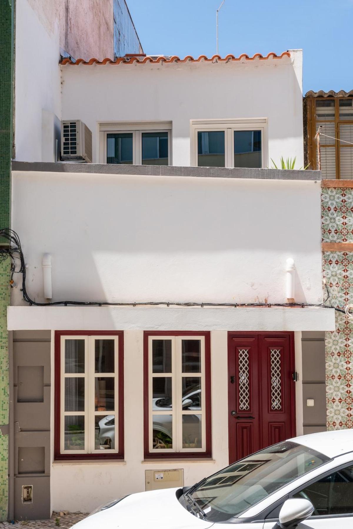 Casa Bella * Faro